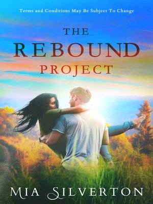 cover image of The Rebound Project